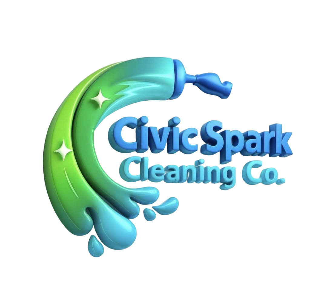 CIVIC SPARK CLEANING CO.