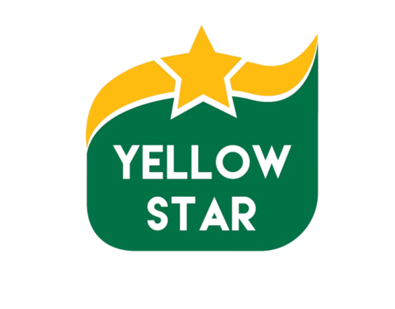 Yellow Star