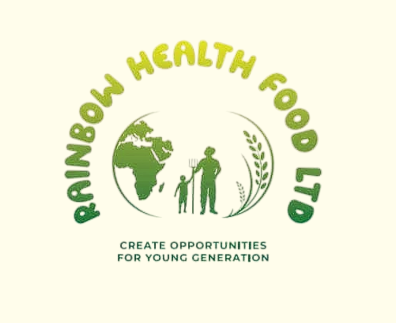 Rainbow Health Foods