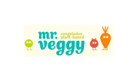 Mr. veggy