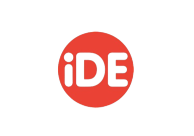 iDE