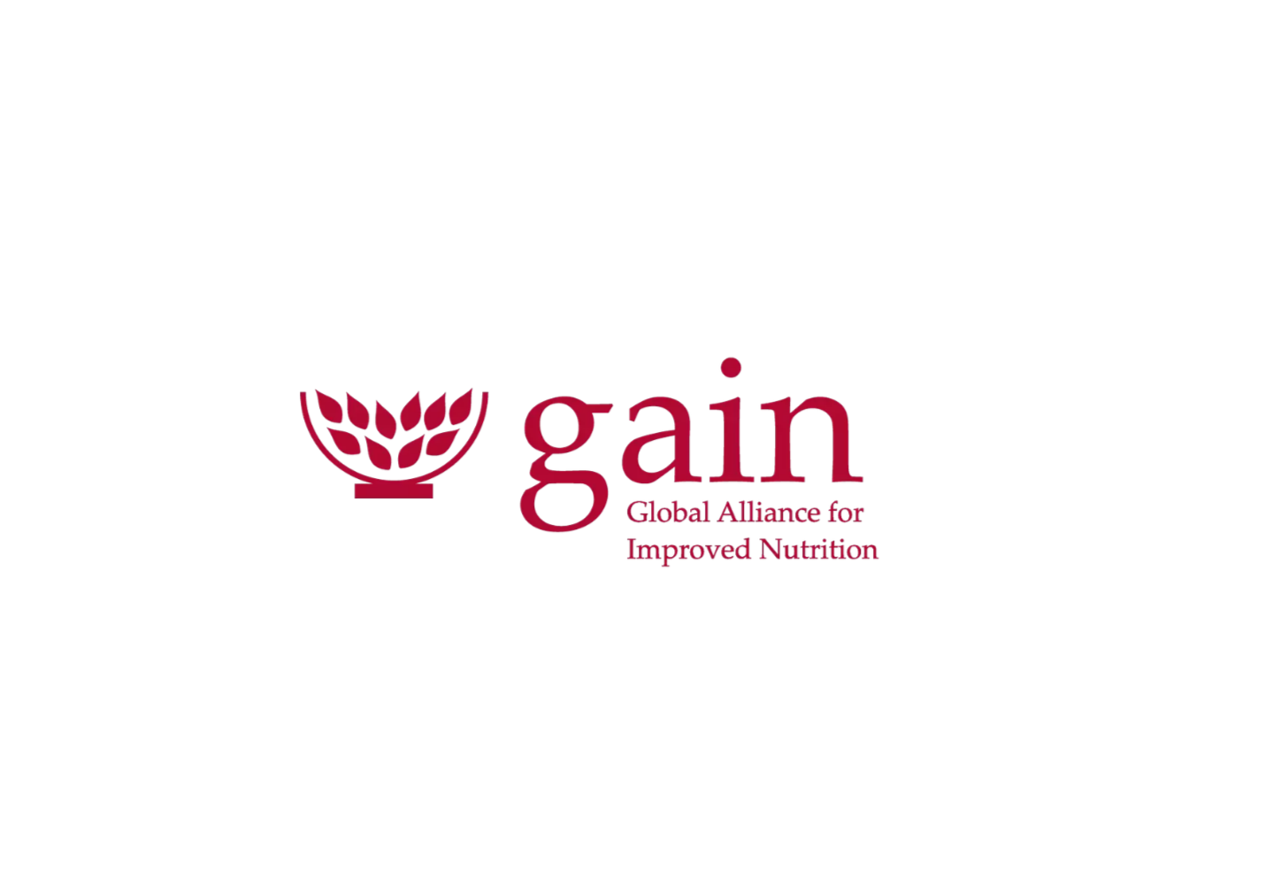 GAIN : Global Alliance for Improved Nutrition