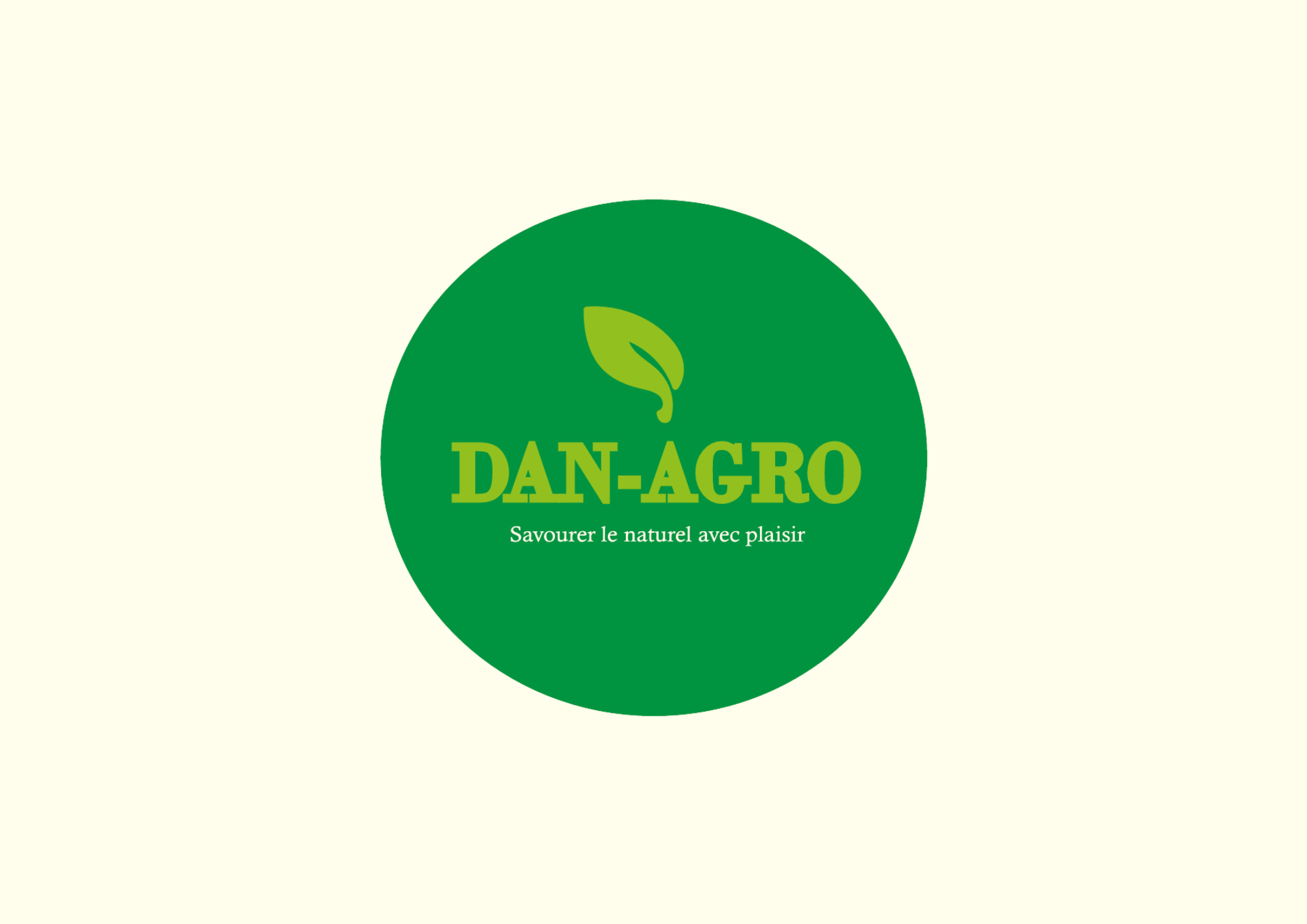 Dan Agro