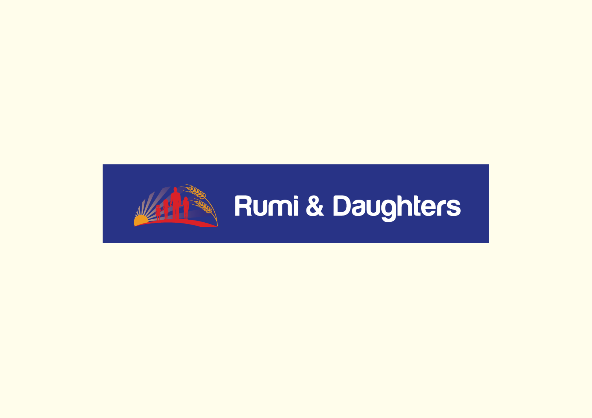 Rumishael and Daughters