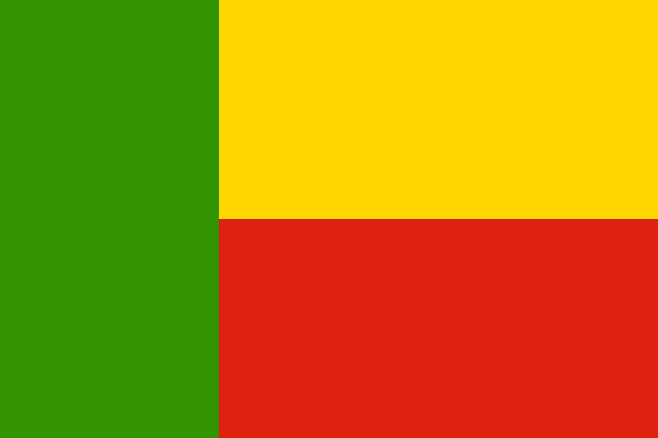 Benin