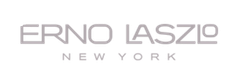 Erno Laszlo New York Logo