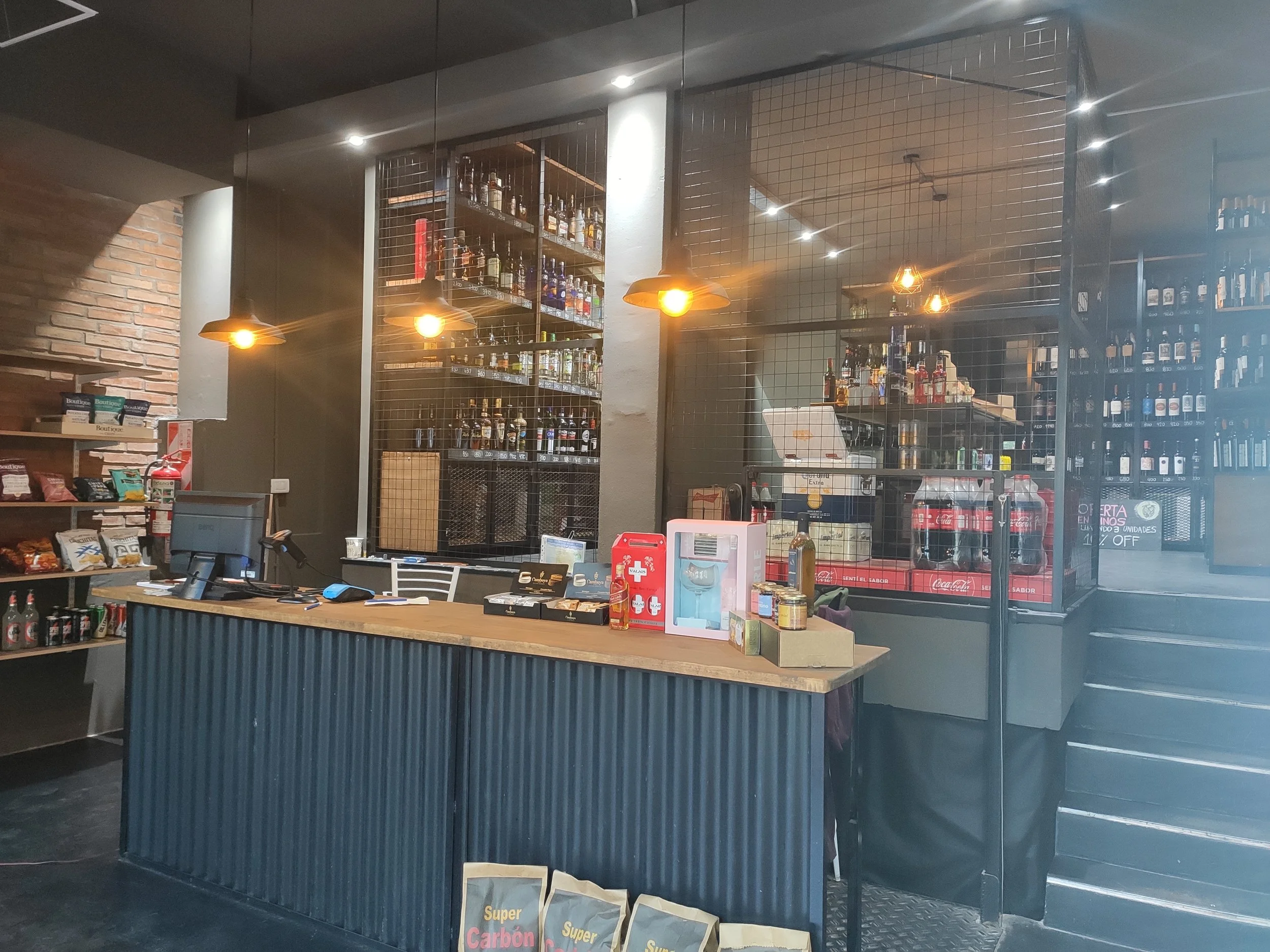 Vinoteca