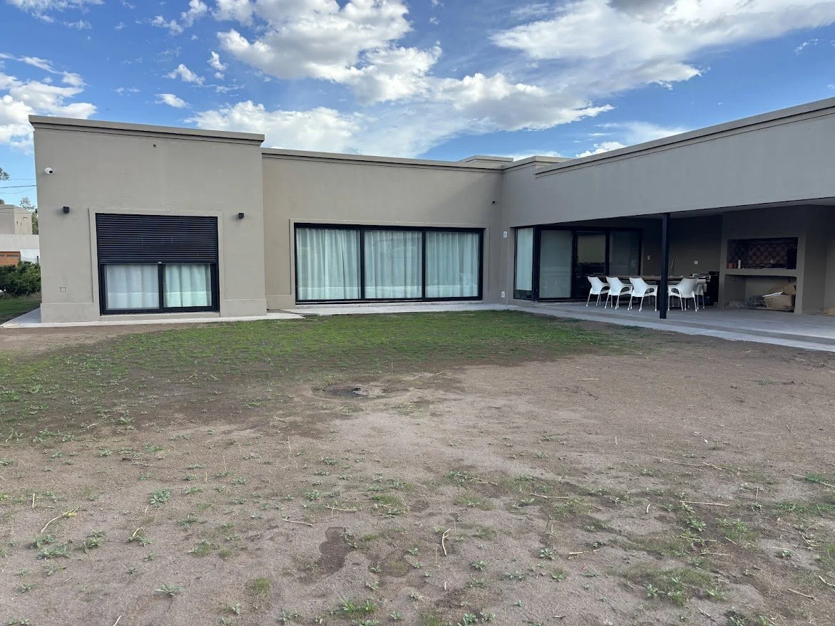 CASA SF