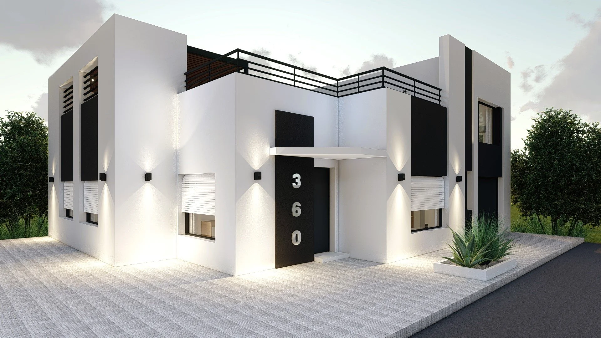 CASA LL