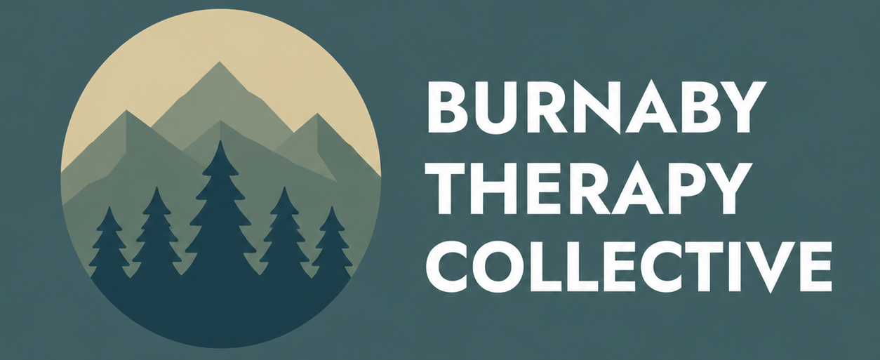 Burnaby Therapy Collective 