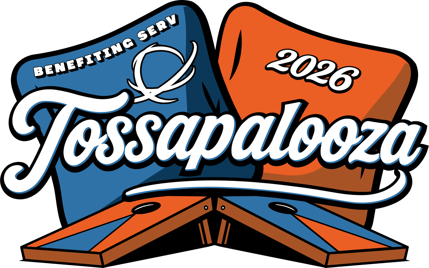 TOSSAPALOOZA