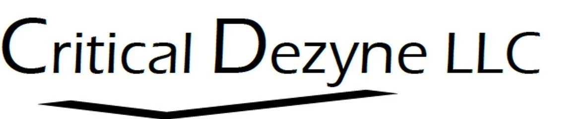 CRITICAL DEZYNE LLC