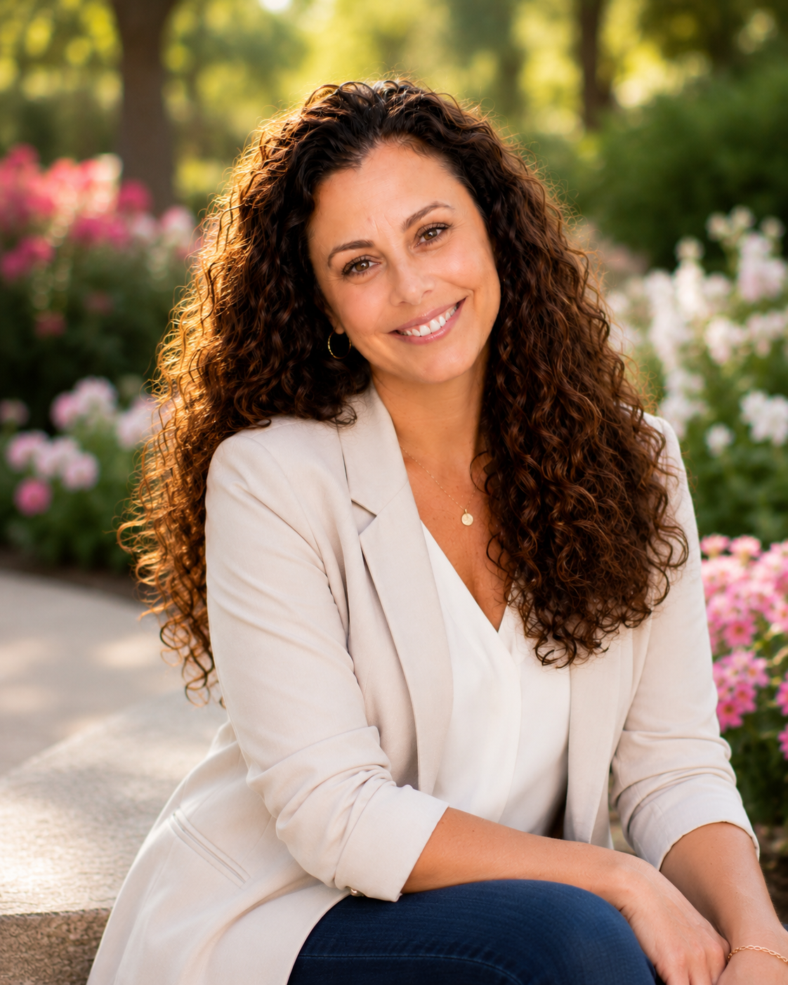 Renee, founder of Kingdom First Wellness Center, dedicated to helping children, adults, and families strengthen learning, cognitive skills, and nervous system regulation through personalized brain-based support.