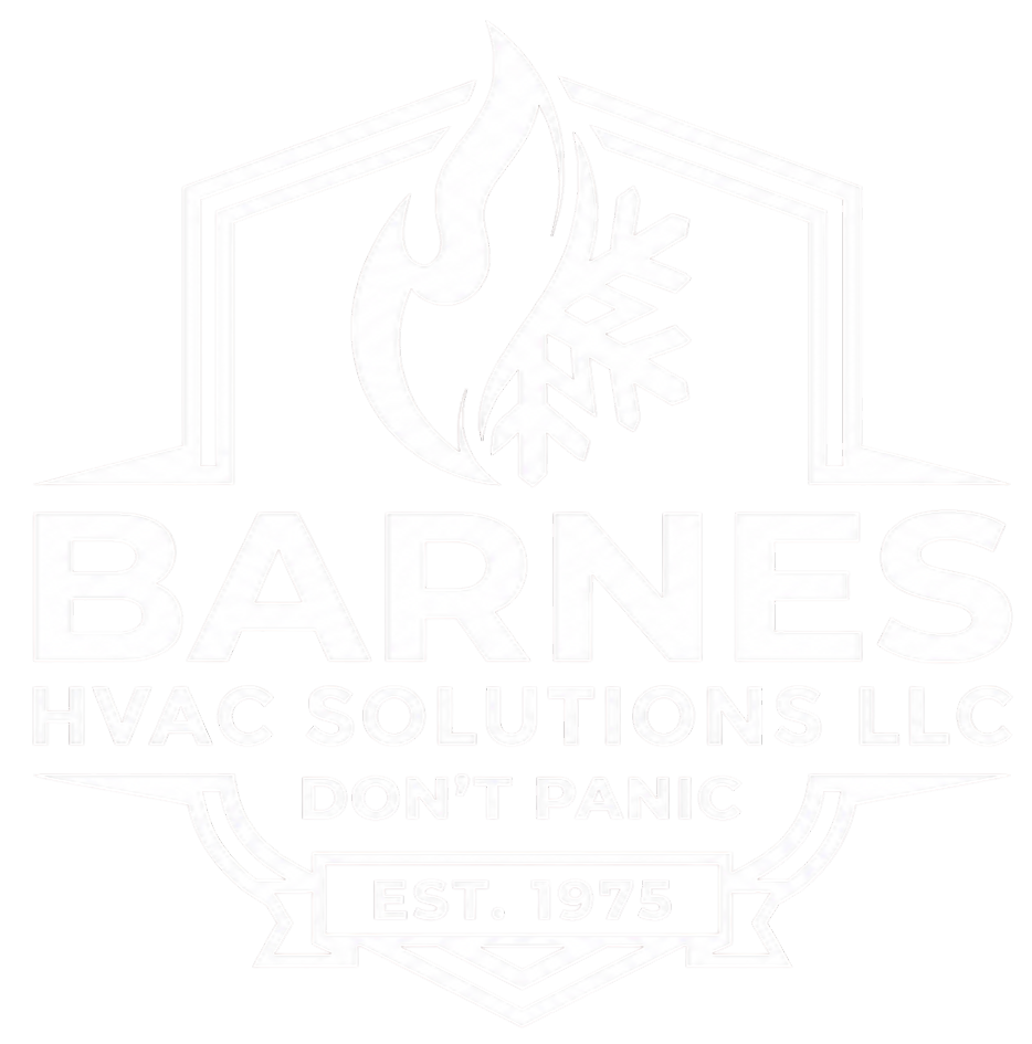 Barnes HVAC Solutions LLC