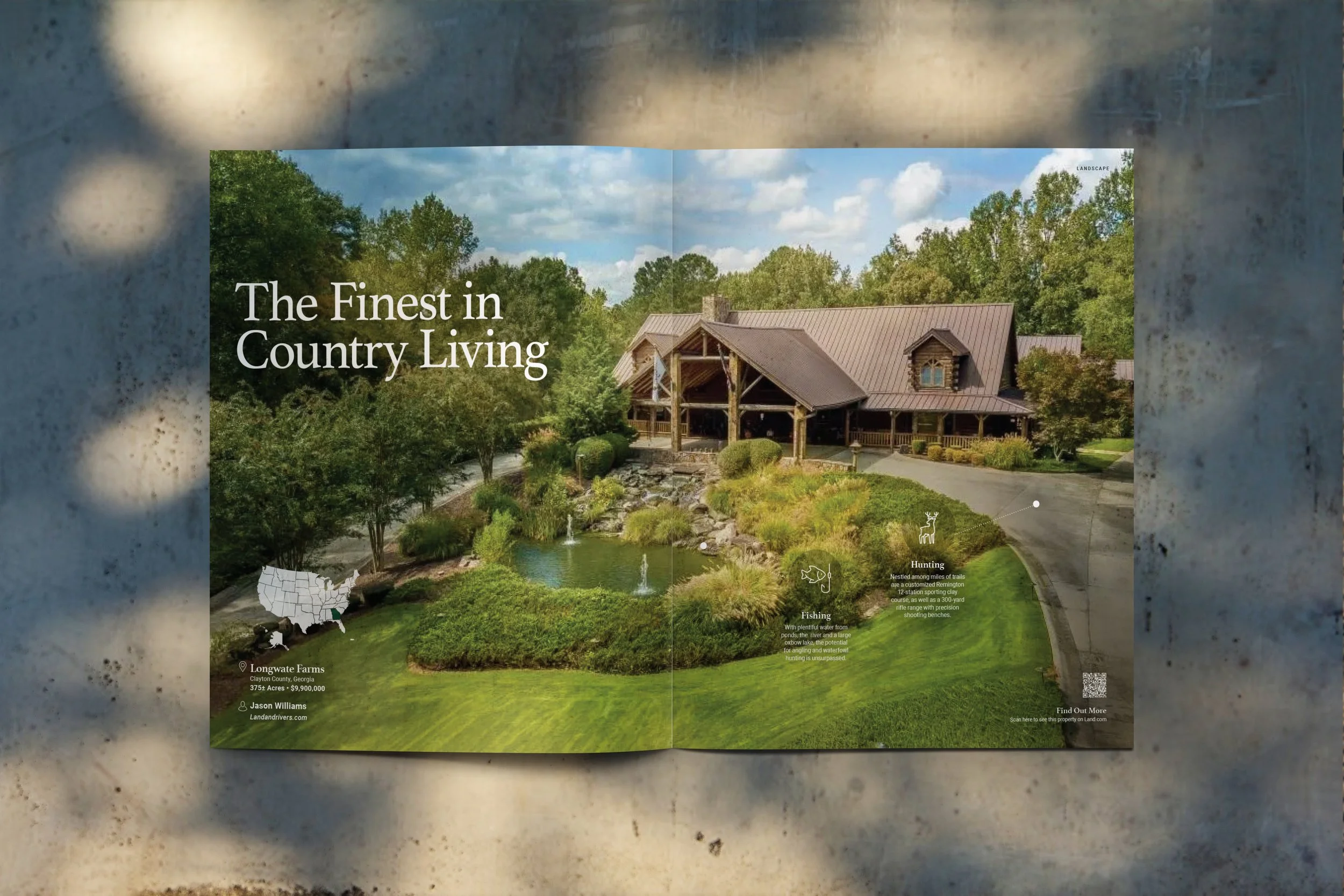 Property Preview Design Concept