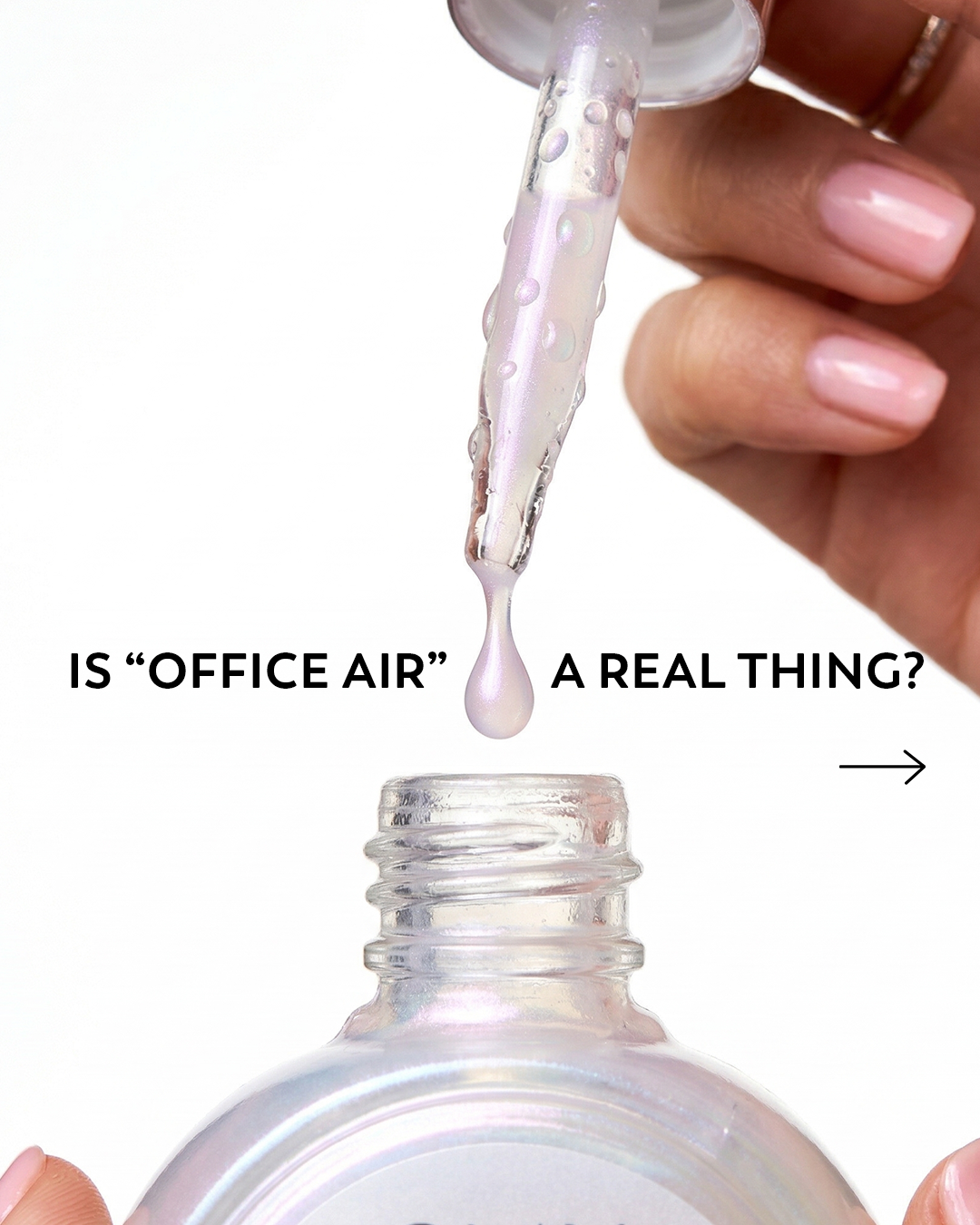 "Office Air" Skin