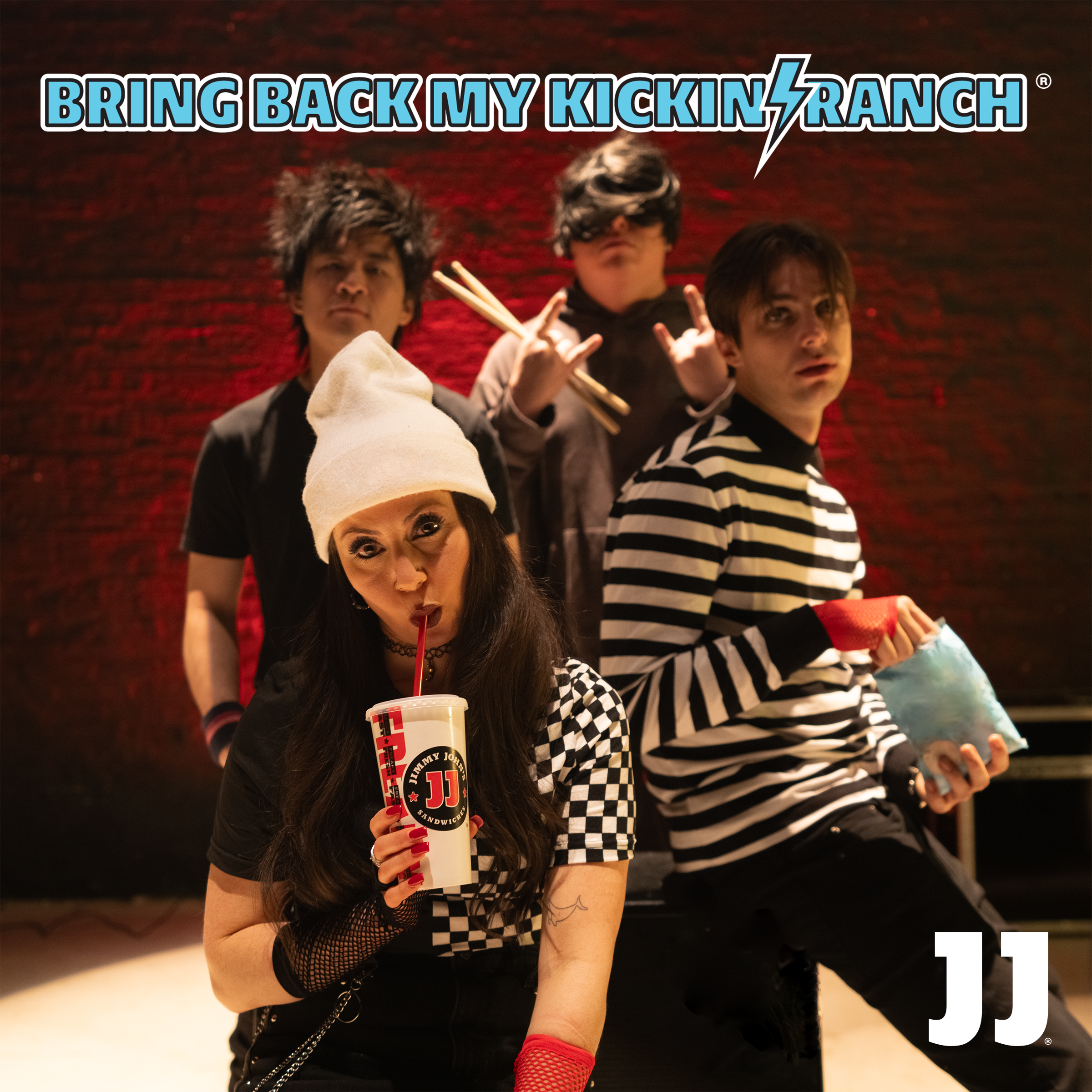 Jimmy John's Kickin' Ranch
