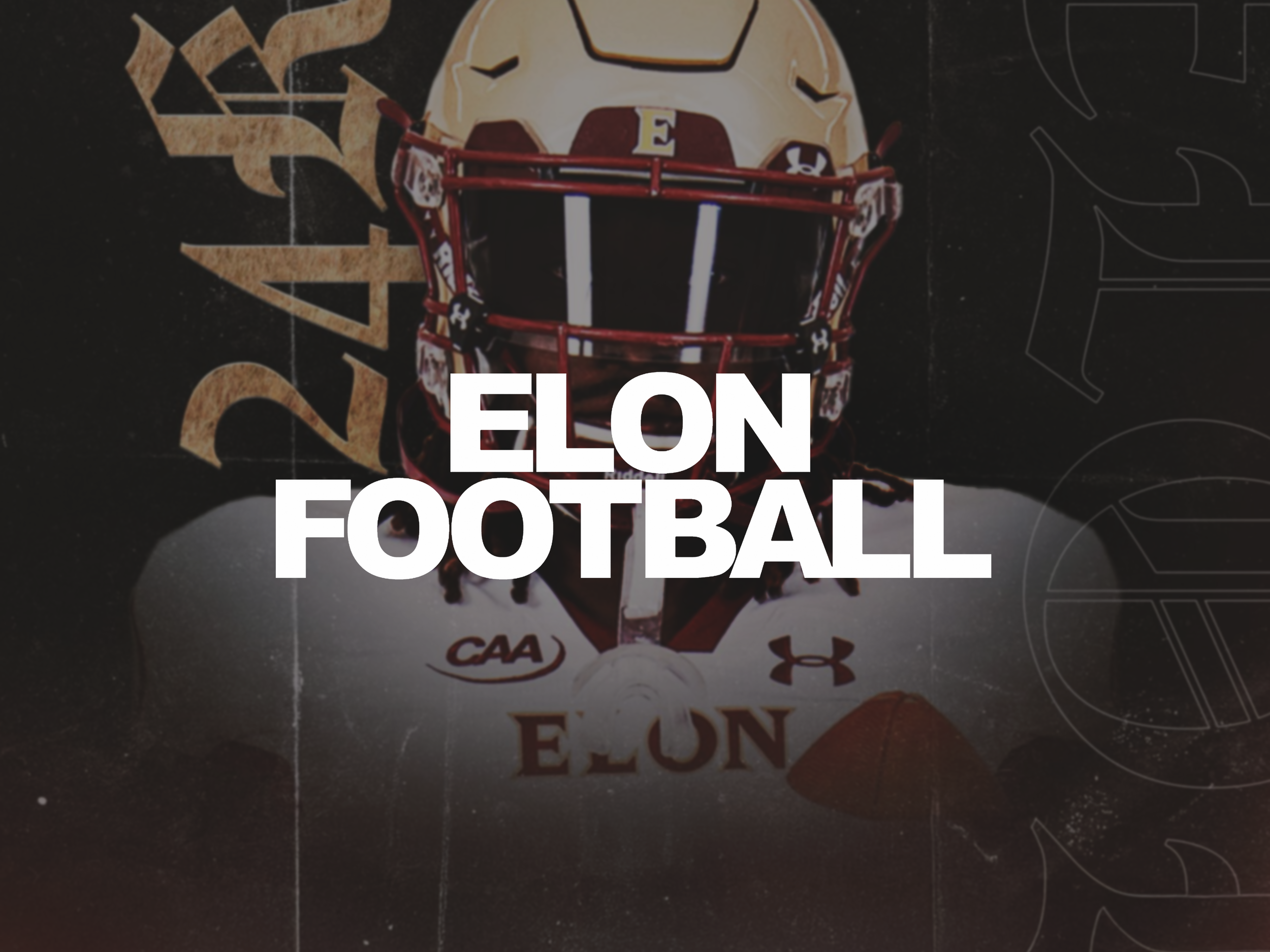 Elon Football