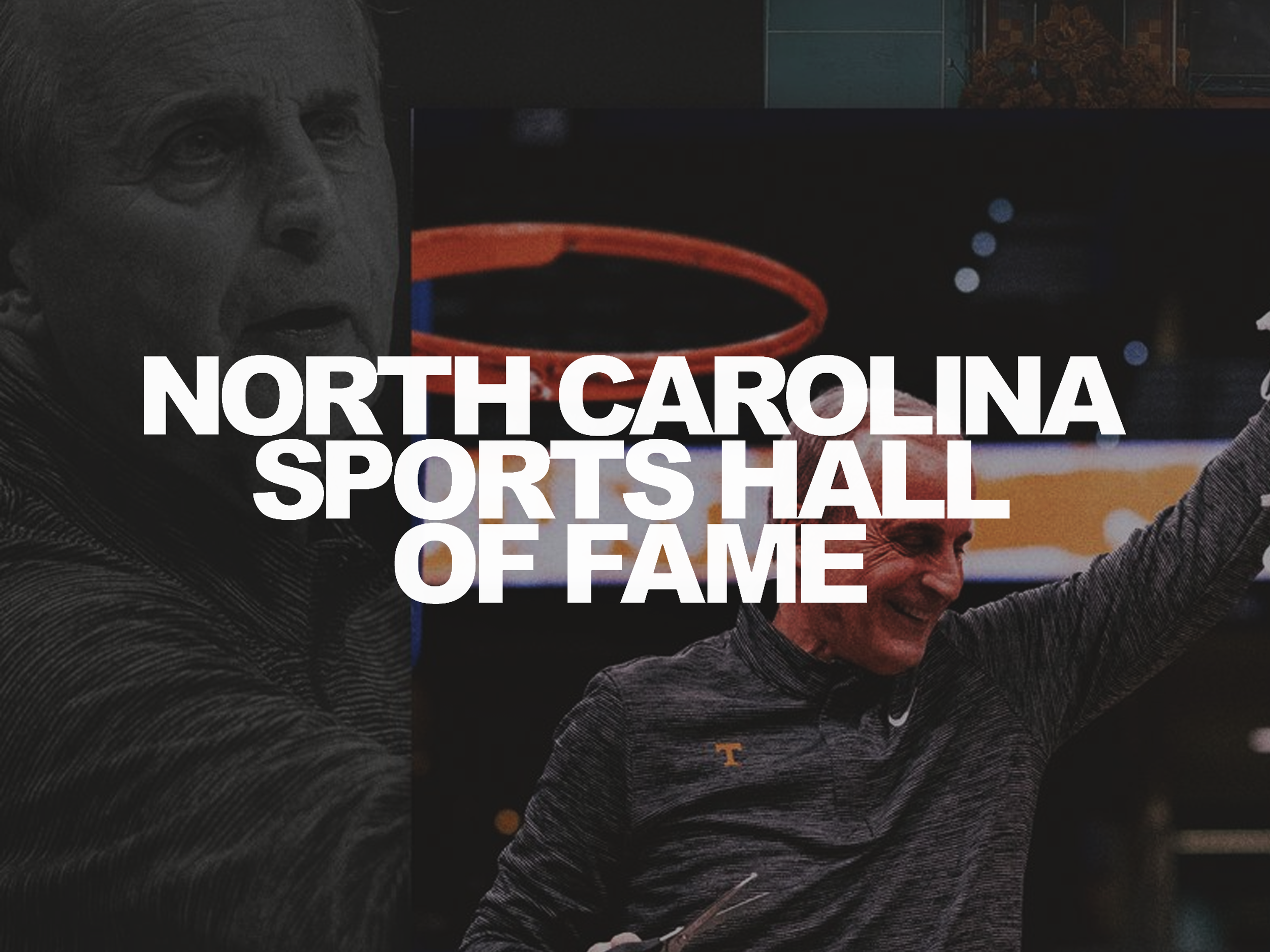 North Carolina Sports Hall of Fame