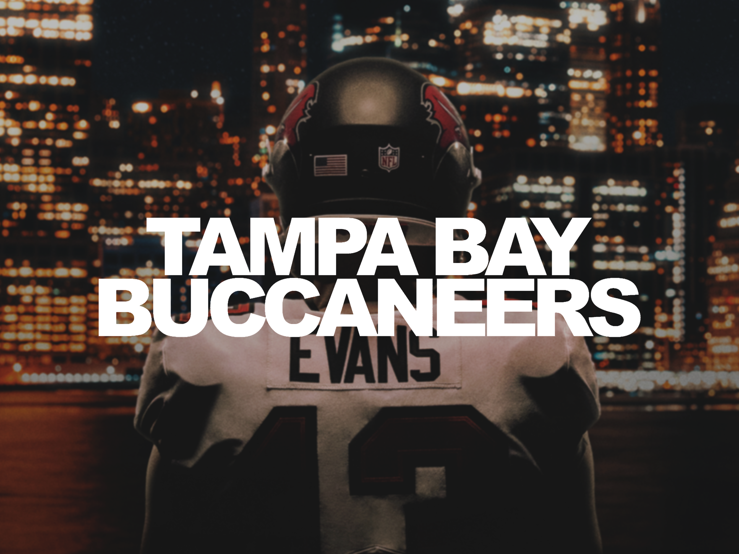 Tampa Bay Buccaneers