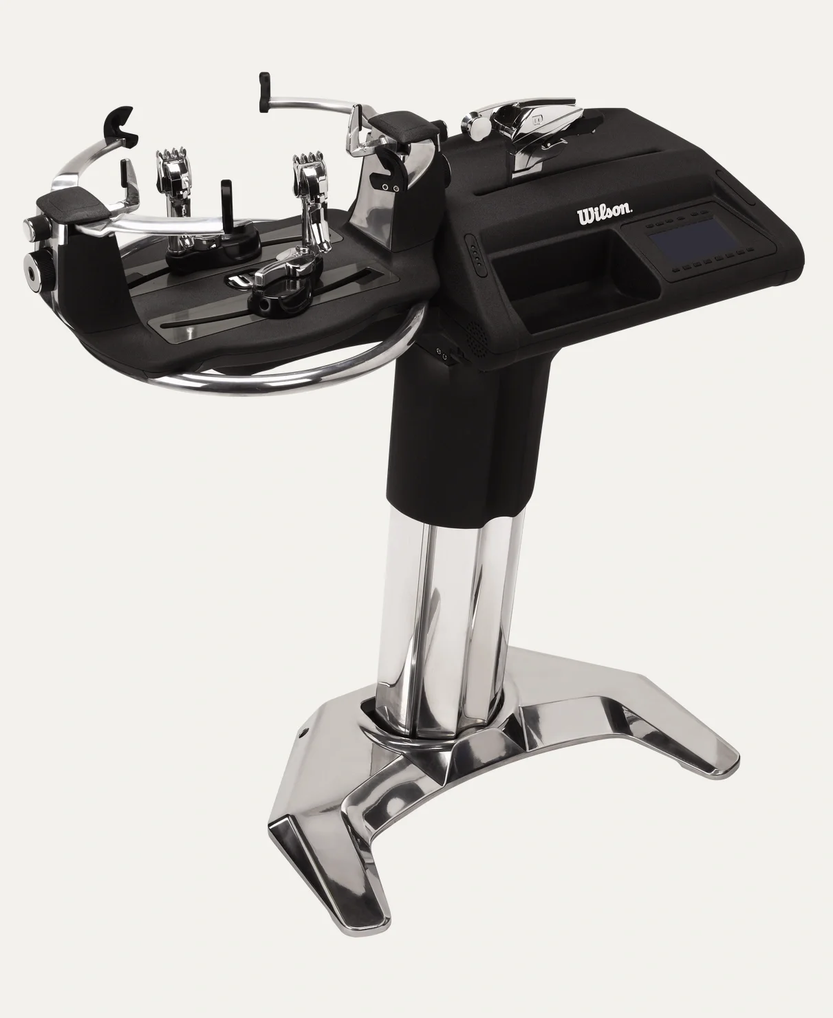 Wilson Baiardo Stringing Machine