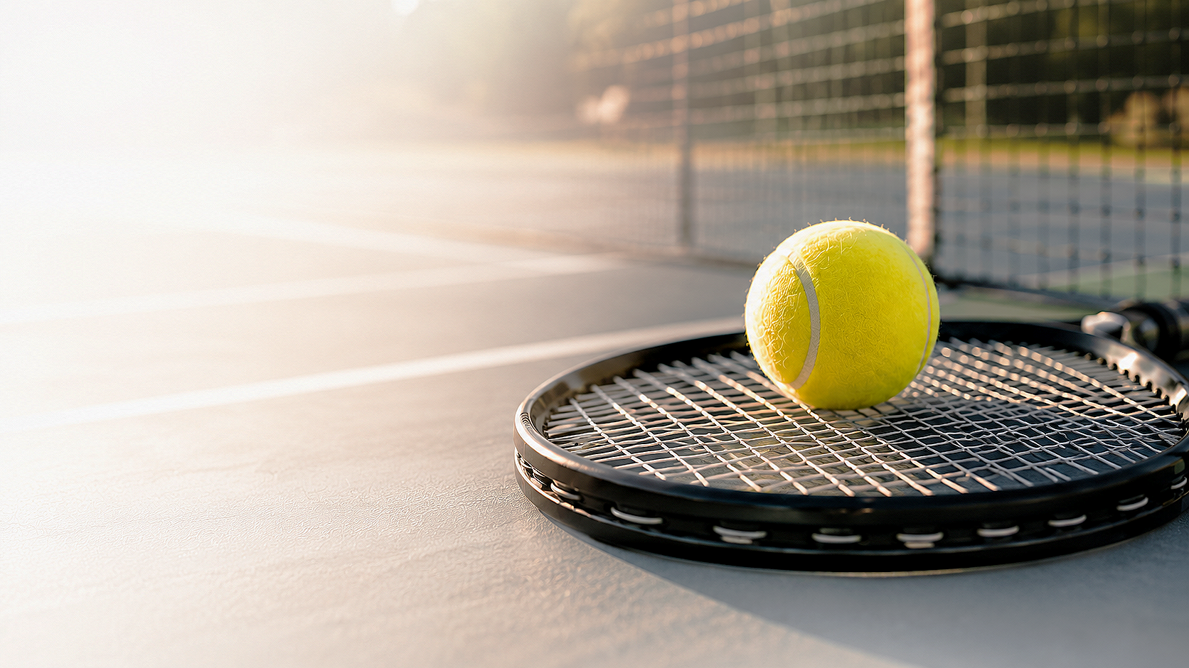 Professional Tennis Racket stringing services for Precision Stringing Lab