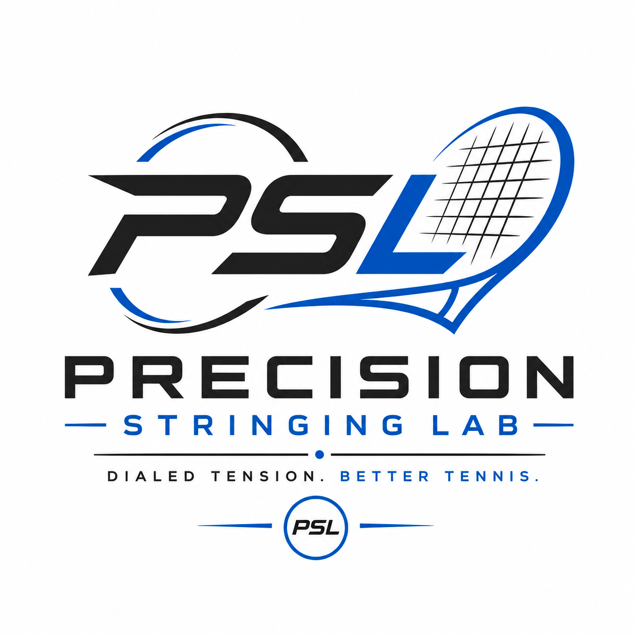Precision Stringing Lab