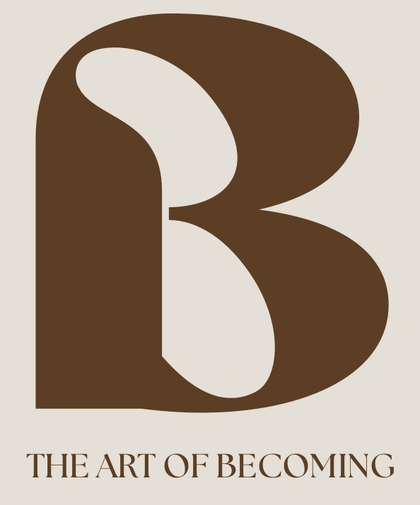 The Art of Becoming