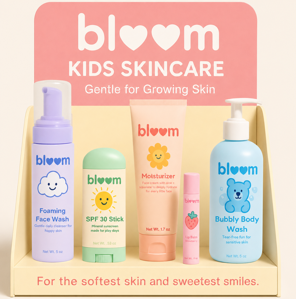 Bloom