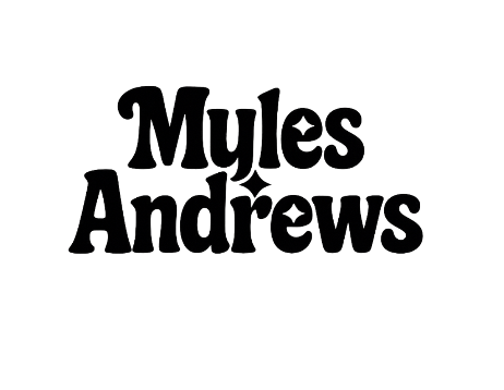 Myles Andrews