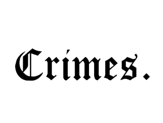 Crimes New York