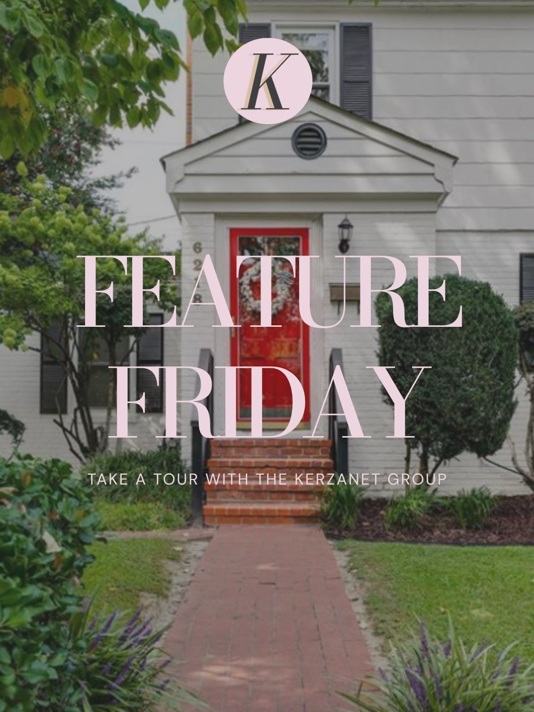 Happy Labor Day weekend! We hope everyone enjoys a restful long weekend. 

Check out our latest listings. 

See a home you love and want to book a private showing? Reach out to us today through DM! 

We&rsquo;re the Kerzanet Group, your boutique real