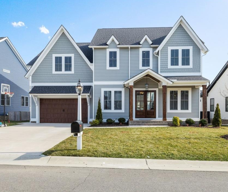 Image of 15013 enmore drive, listed by Richmond realtor Tracy Kerzanet