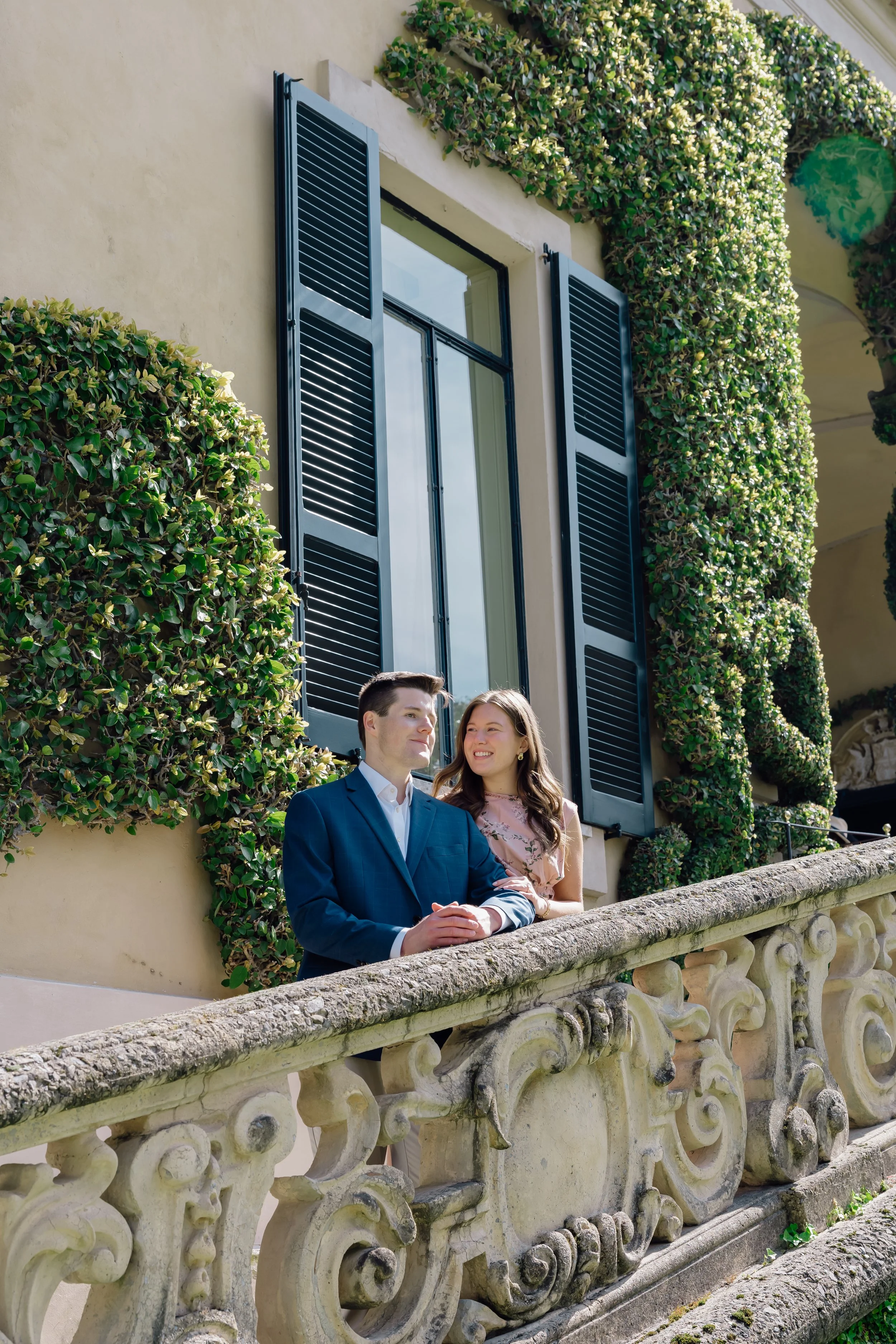 Logan & Ethan, engagement in Villa del Balbianello, Lake Como-149.jpg