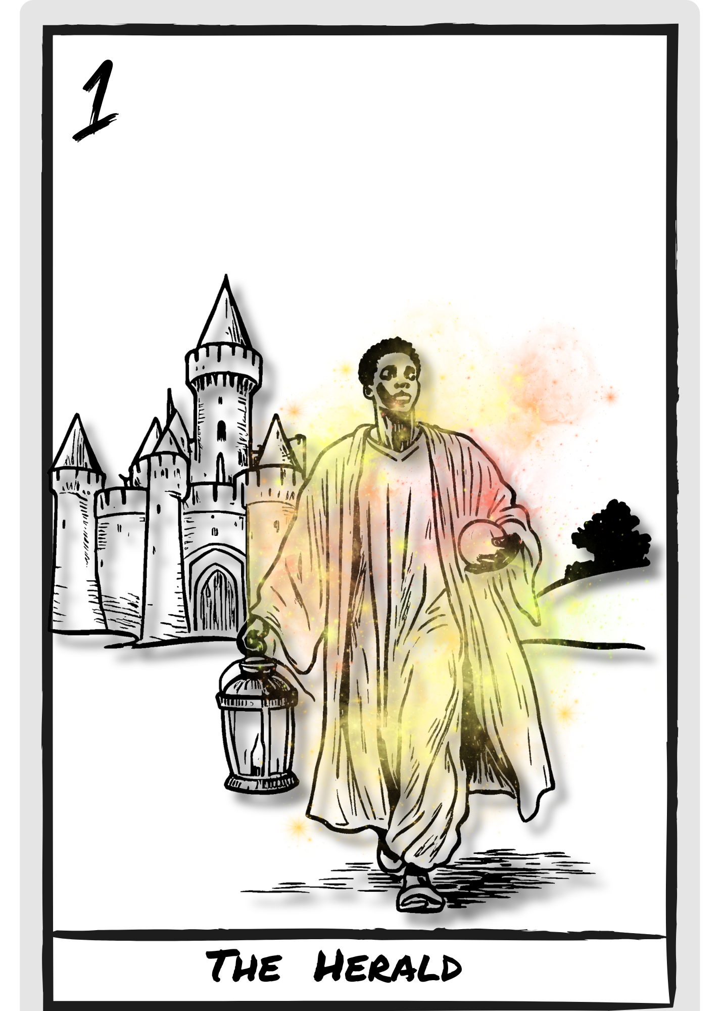The Travelers Oracle