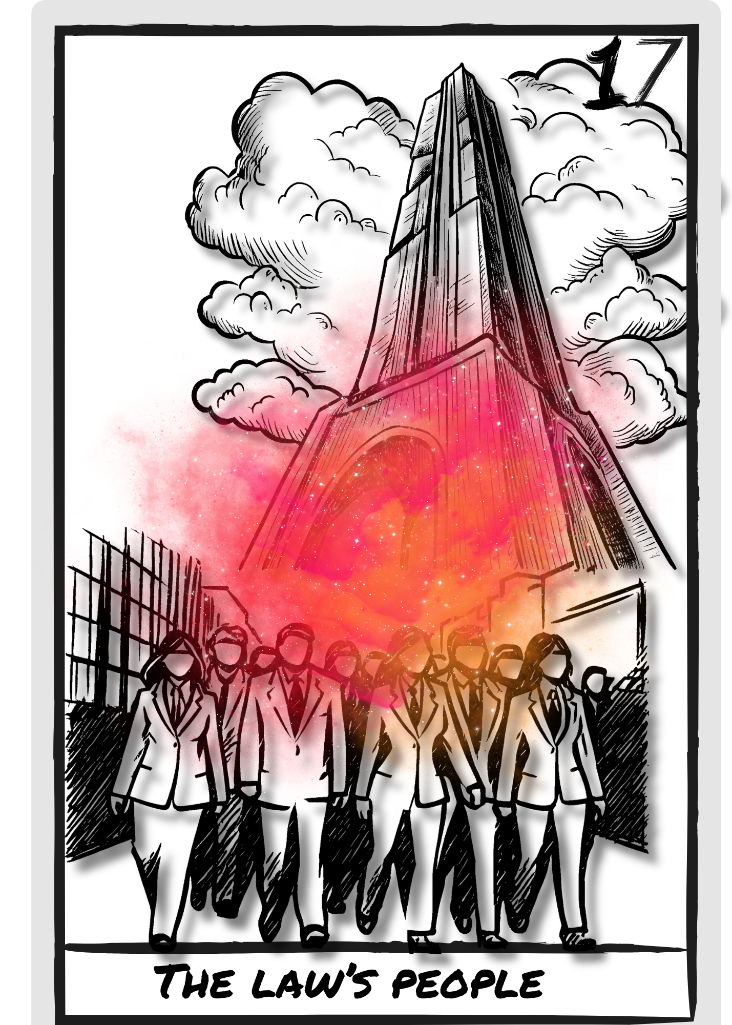 Travelers Oracle with signed Guidebook-Preorder
