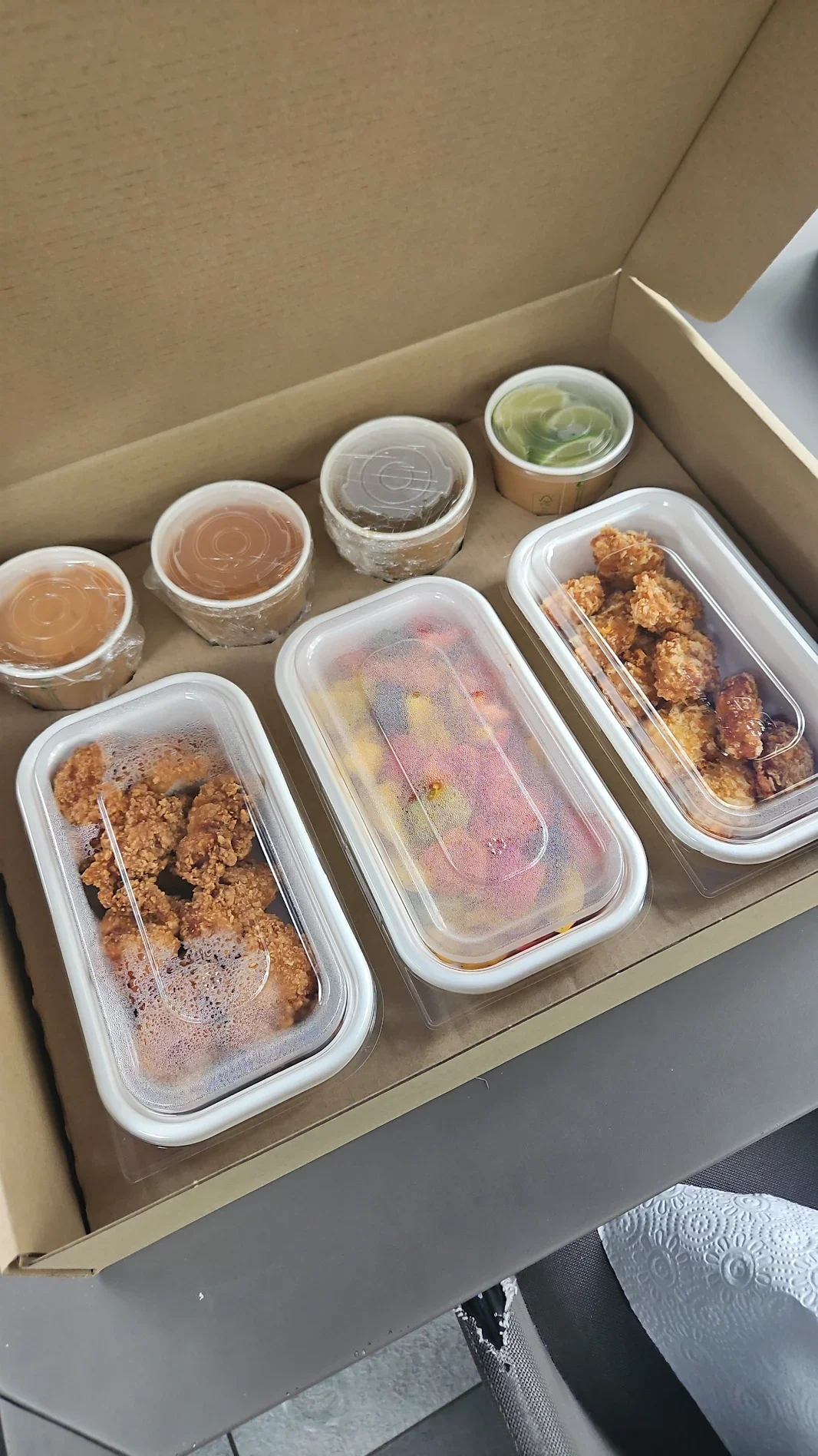 Mr Barker: Bringing the BBQ Party to Your Home, Condo or Park