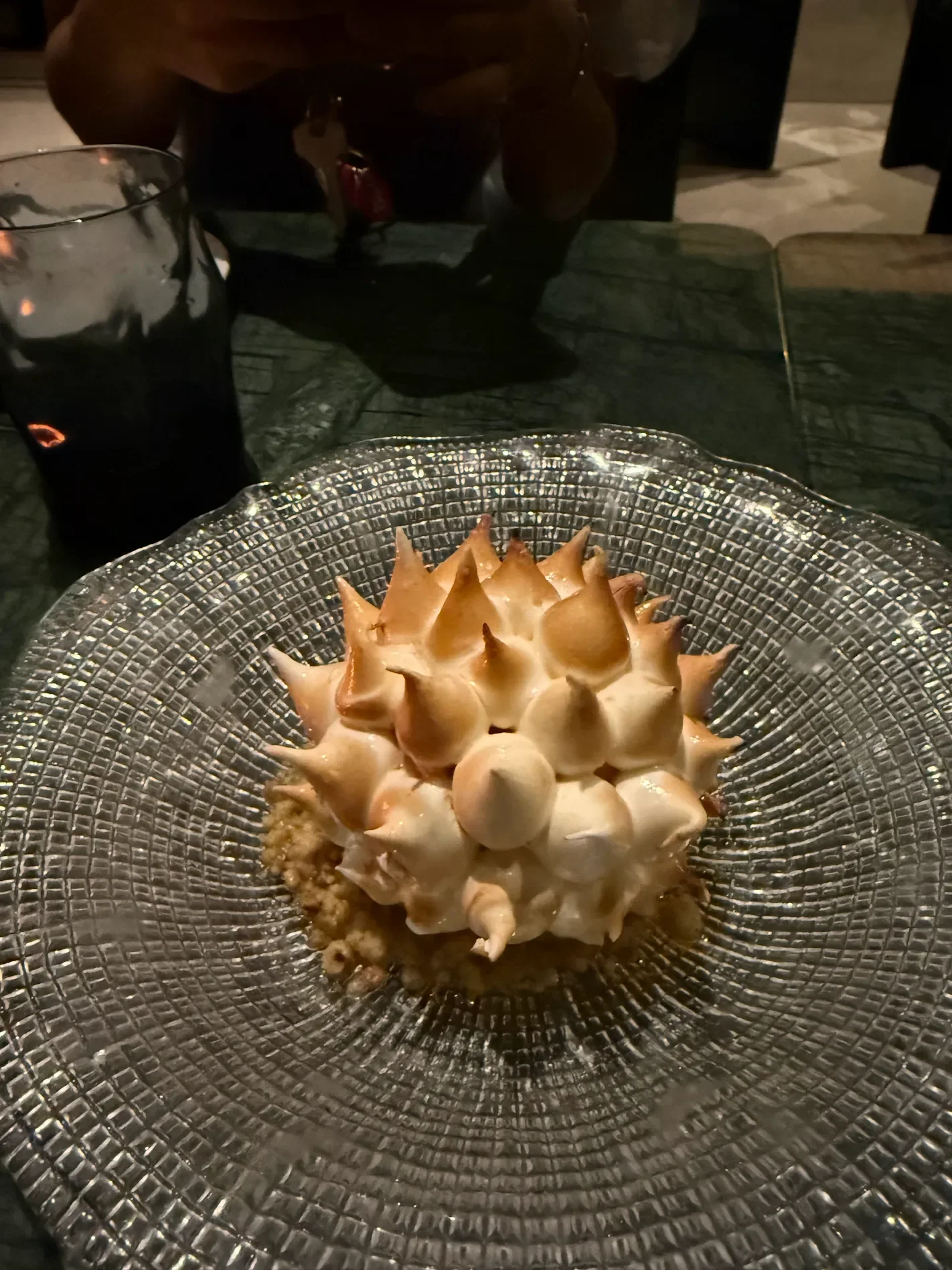 Bottega di Carna Singapore: Modern Italian Cooking at Mondrian Singapore Duxton