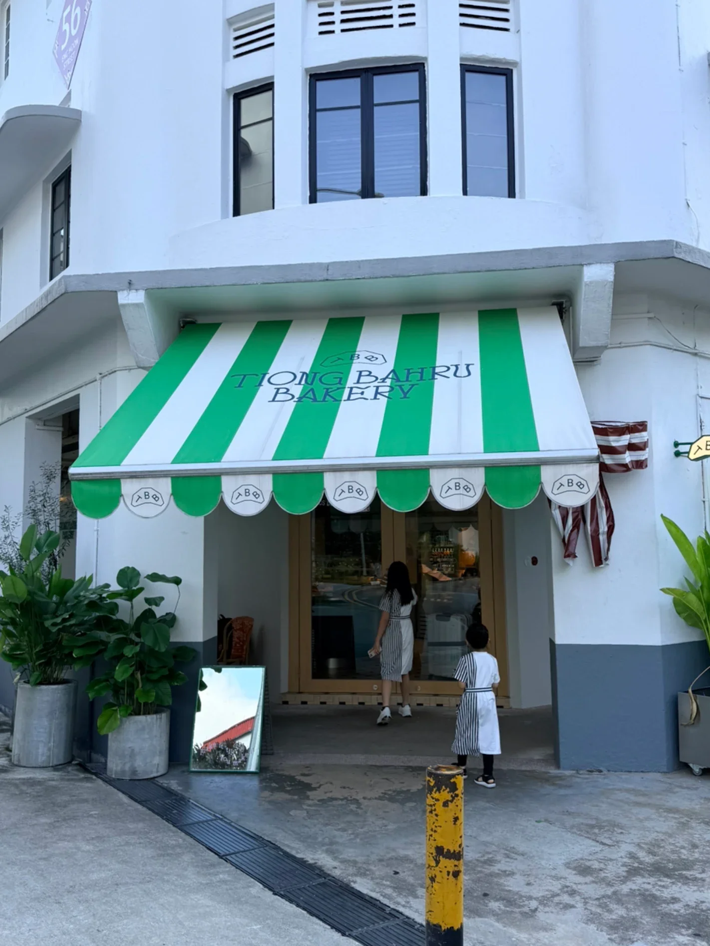 Tiong Bahru Bakery: How a Neighbourhood Bakery Became a Singapore Institution