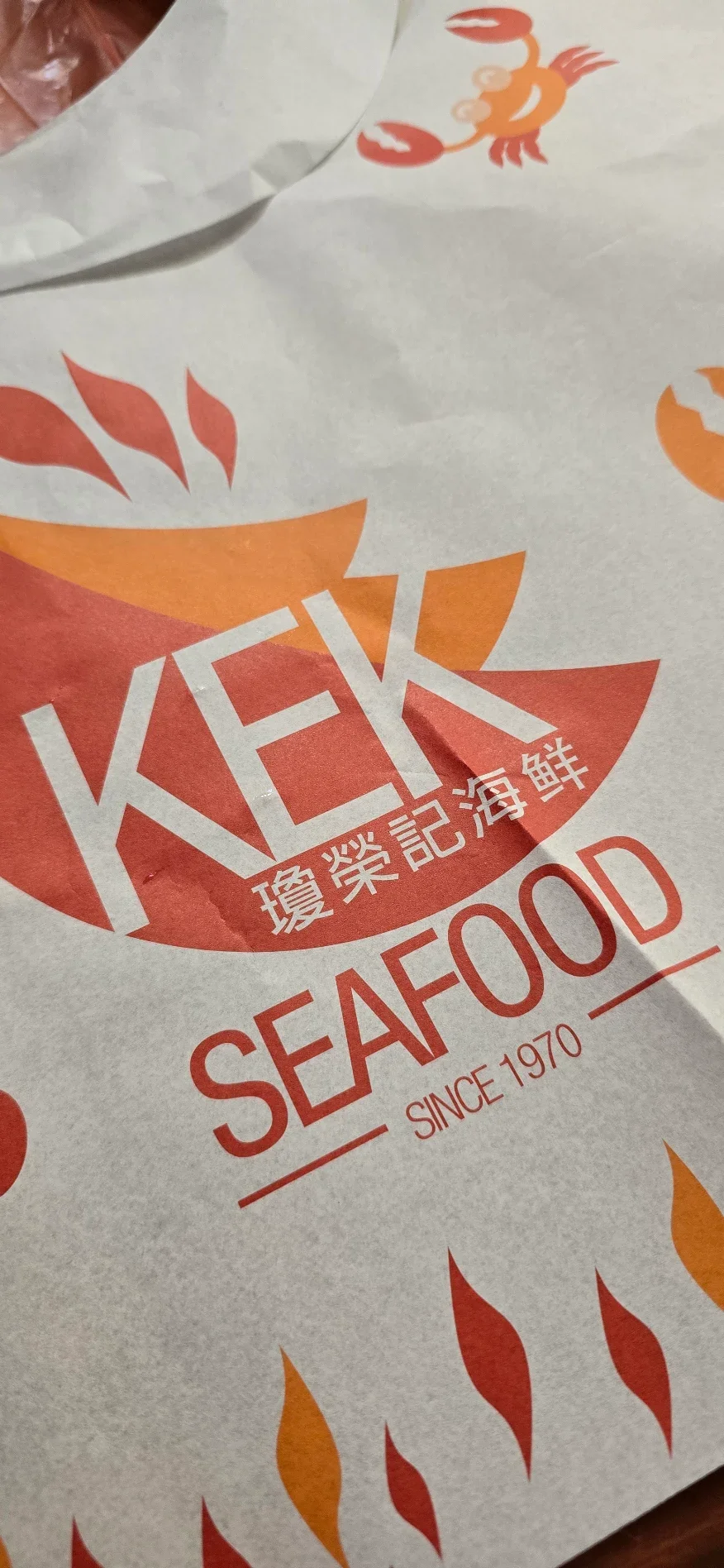 Keng Eng Kee Seafood: The Family Zi Char Restaurant That Took Wok Hei from Havelock Road to Netflix
