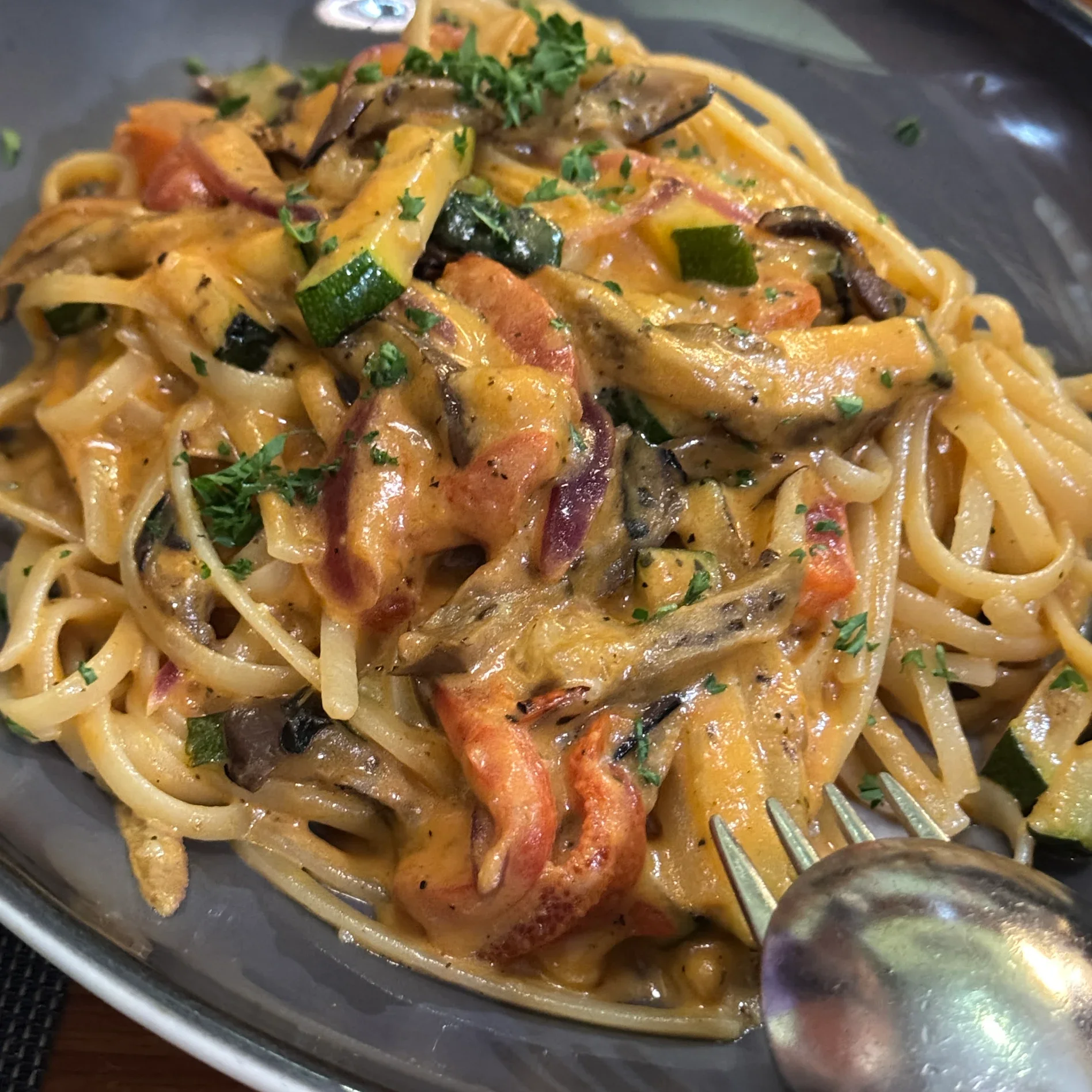 Al Borgo Singapore: Home-Style Italian Cooking on Bukit Timah Road