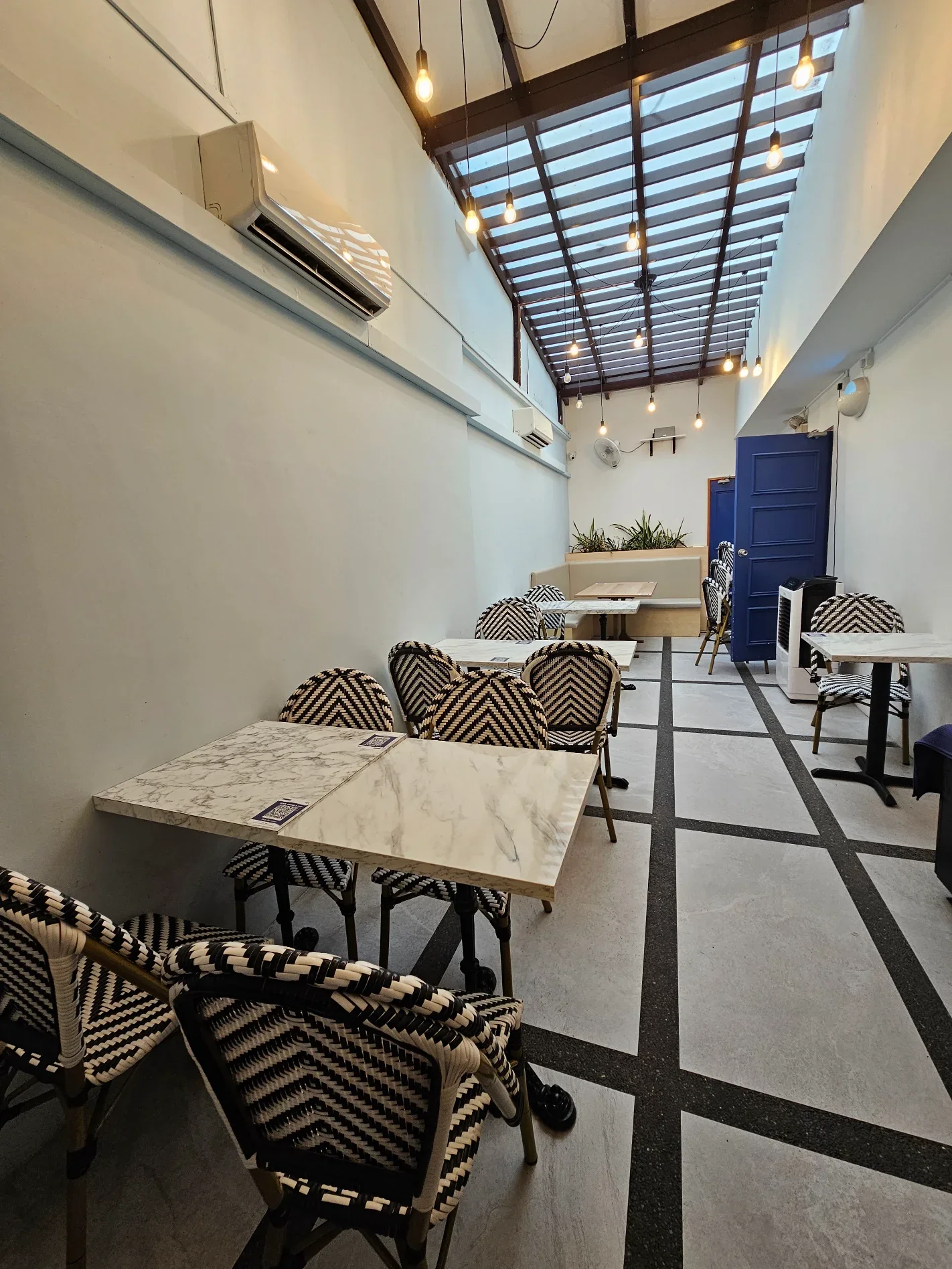 Eleven Strands Singapore: Handcrafted Pasta, Brunch and Comfort Food in Serangoon