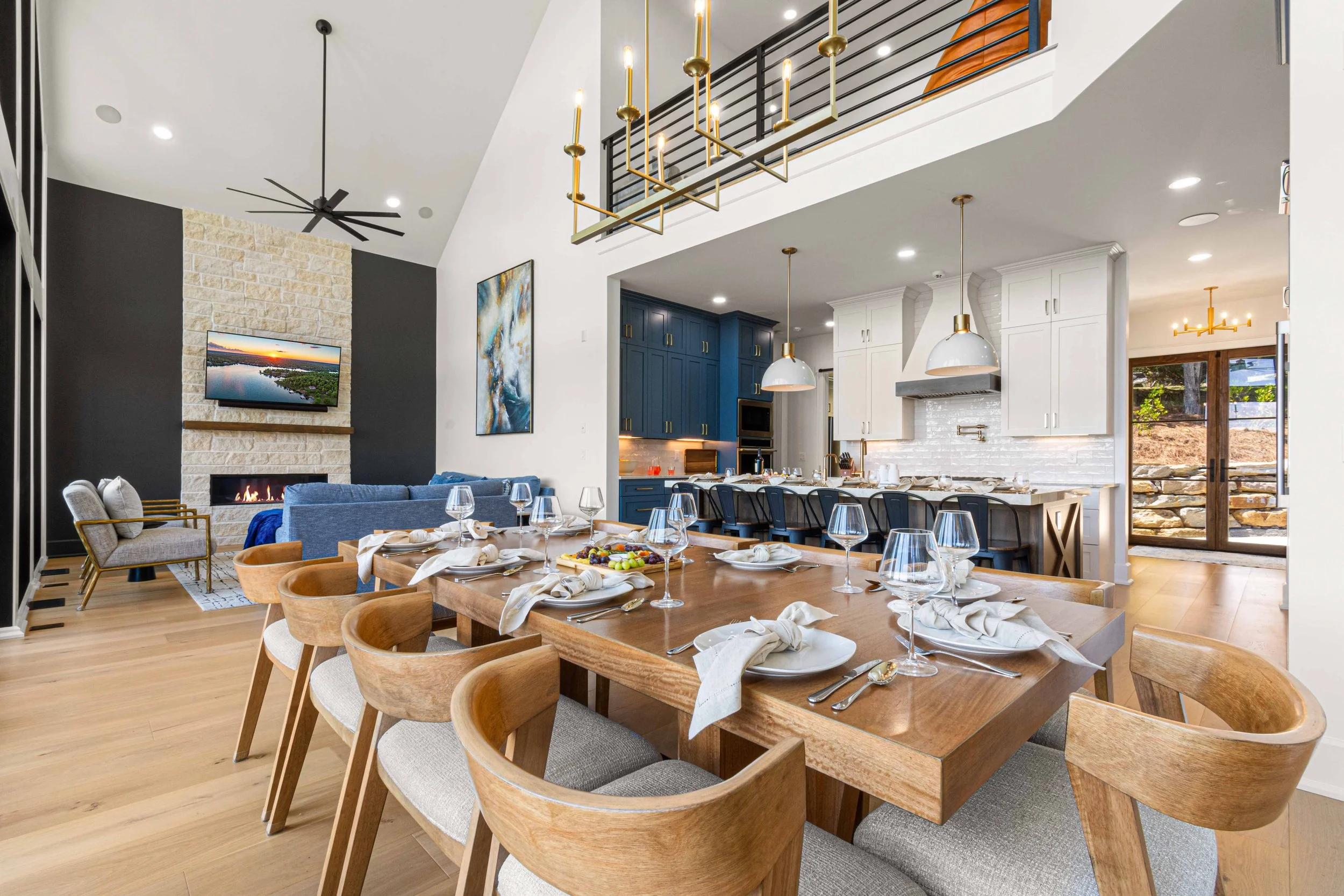 A Gathering Space Like No Other