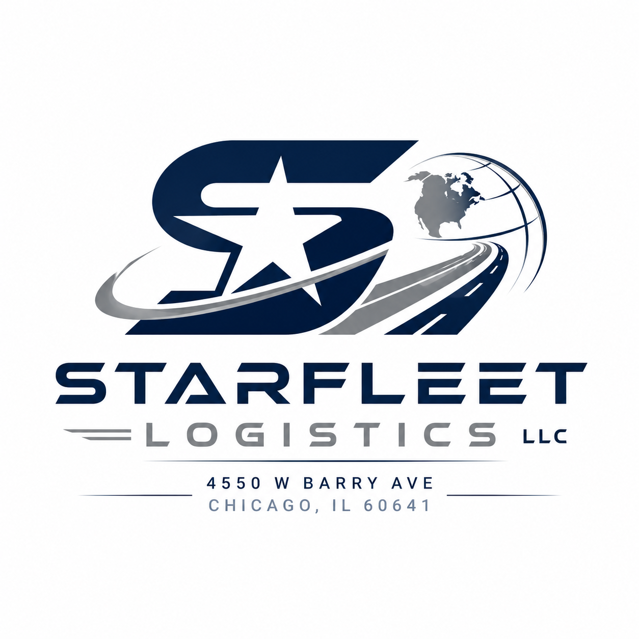 Starfleet Logistics LLC