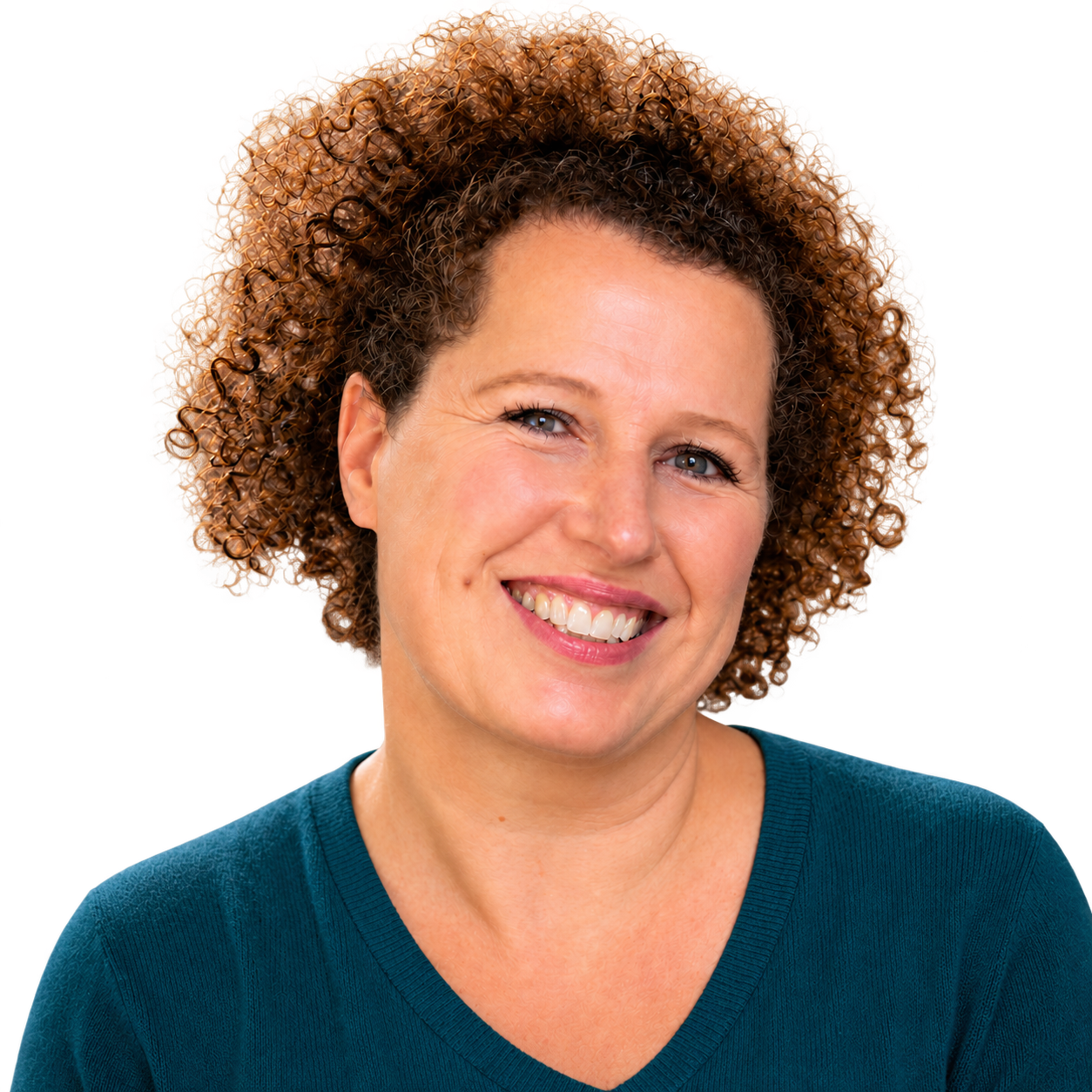 Annemieke de Kuijper, ervaren HR-professional en LVV-erkend extern vertrouwenspersoon