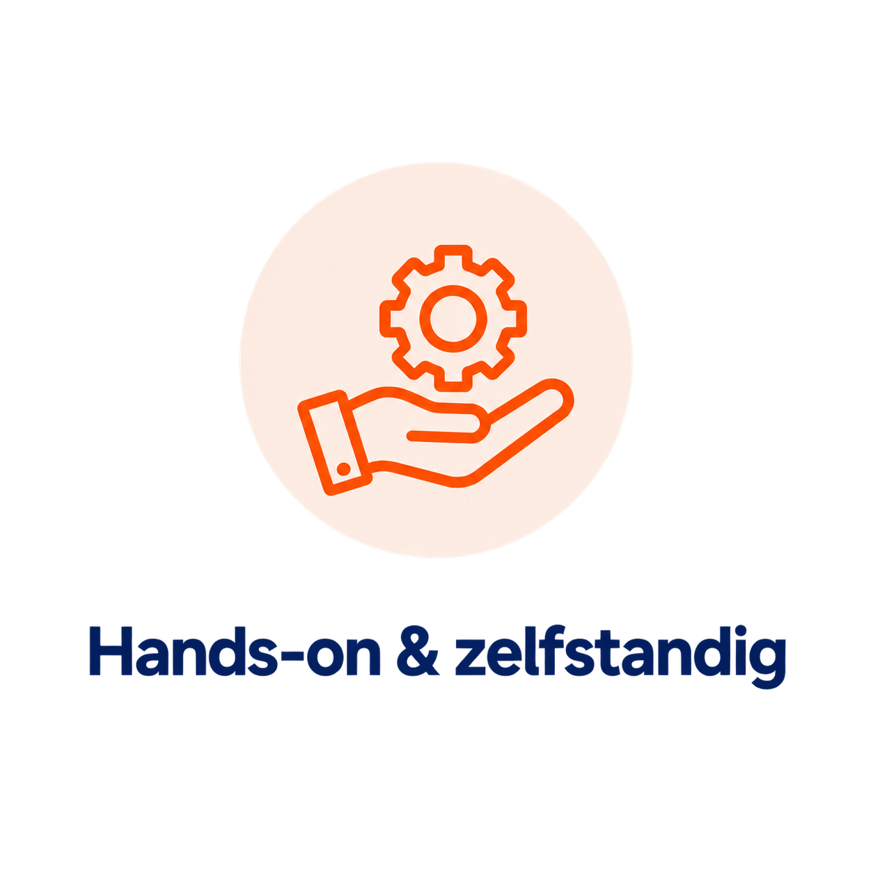 Hands-on en zelfstandig werken als interim HR-professional