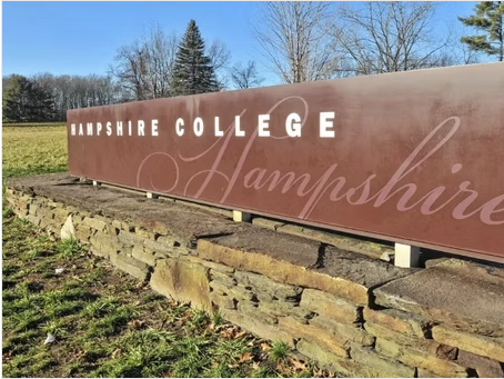 Could Your College Close Before You Graduate? 