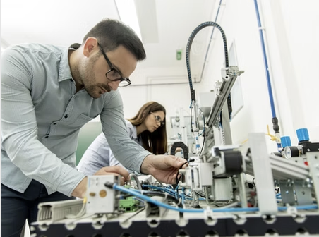 Engineering Majors Explained: Which One Is Right for You?