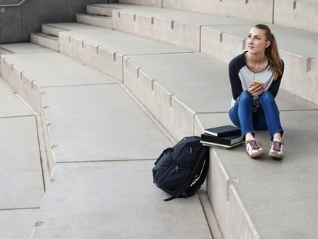 Looking for a College Where You Actually Matter