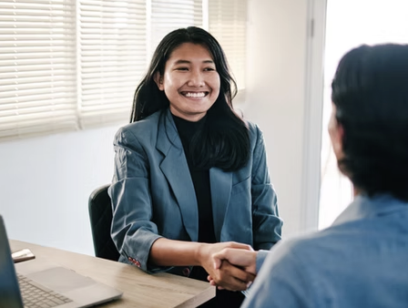 How to Navigate the New Job Market for High School and College Students